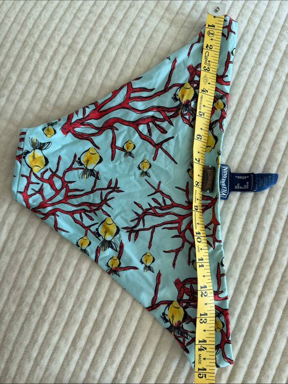 Vilebrequin BIKINI SWIM SUIT SIZE S,L. - Picture 14 of 17